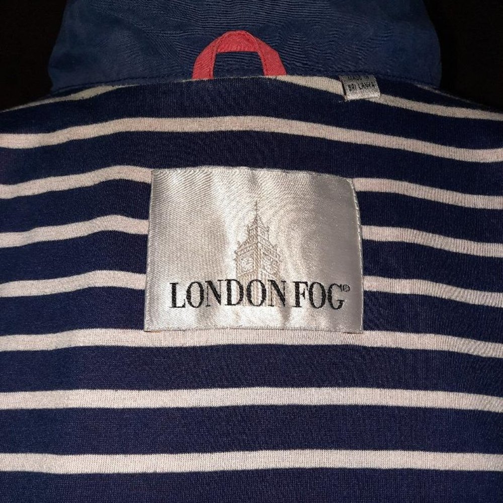 LONDON FOG-Jacket - Picture 7 of 7